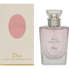 Dior Forever and Ever Eau de Toilette 50 ml