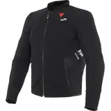 Dainese Smart LS Textiljacke schwarz 56