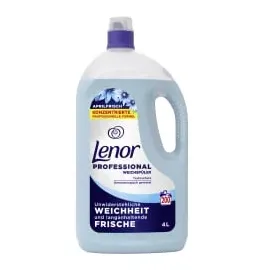 Lenor Weichspüler Aprilfrisch 200 WL