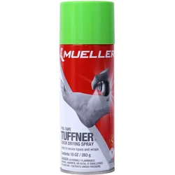 Mueller Pre-Tape Tuffner Quick Drying Spray 283 GR