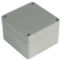 Gainta G366 Gehäuse 82 x 80 x 55 ABS