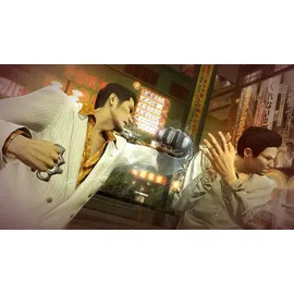 Yakuza 0