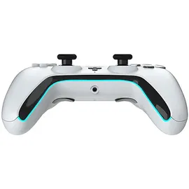 Freaks & Geeks Freaks and Geeks Wireless Controller Controller Weiss PlayStation 5