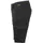 Planam Shorts Stretchline Gr. 4XL schwarz