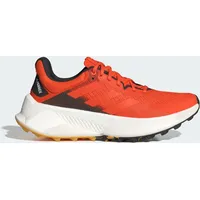 Adidas Terrex Soulstride Ultra Trailrunning-Schuh Semi Impact Orange / Semi Impact Orange / Core Black 46