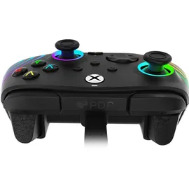 PDP Xbox LLC Controller schwarz (049-024-EU)