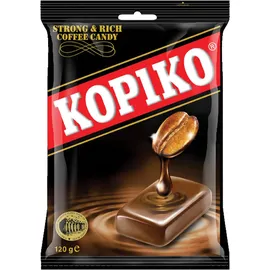 Kopiko Kaffee Bonbons (1 X 120 GR)