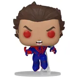 Funko Spider-Man Across the Spider-Verse POP! Vinyl Figur 2099(UN) 9 cm