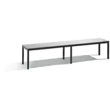 C+P Sitzbank, Basic Plus, H401xB1960xT353mm