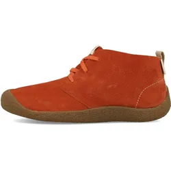 Keen Mosey Chukka Leather M Herren Potters Clay Birch - Orange / EUR 44.5