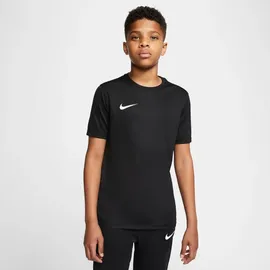 Nike Park VII Dri-FIT Kinder Trikot black/white M 137-147 cm