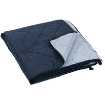 Outwell Armona Zeltteppich (Größe One Size, blau)