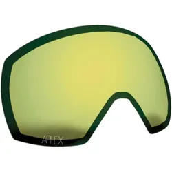 APHEX STYX Ersatzglas 2025 yellow