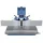Bernardo Integralschienen f. T 500 / T 700 / T 500 PR / T 500 PF / T 800 F