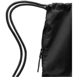 Nike Heritage Drawstring Black/White