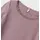 NAME IT Langarmshirt NMFKAB LS TOP NOOS in Feinripp und mit süßer Spitzenkante am Ausschnitt lila 92 EU