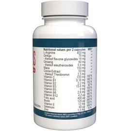 InterGuard AG Prostalis Forte Kapseln 60 St.