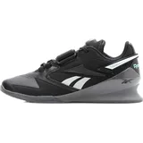 Reebok Legacy Lifter III Sneaker,Cblack Purgry Pugry5,42.5 EU