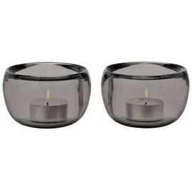 Stelton Ora Teelichthalter 2er-Set