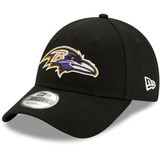 New Era Baltimore Ravens NFL The League 9Forty Cap - One-Size