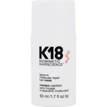 K18 Leave-In Molecular Repair Hair Mask 50 ml