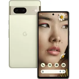 Google Pixel 7 256 GB lemongrass