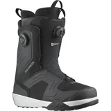 SALOMON DIALOGUE DUAL BOA Boot 2025 black/black - 42