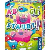 Kosmos Abgestaubt!