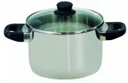 ELO Juwel de Luxe Fleischtopf 68216 , Durchmesser: 16 cm