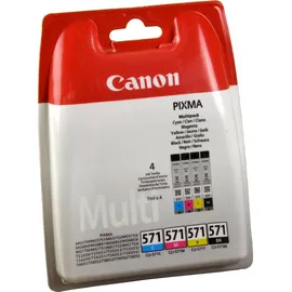 Canon CLI-571 XL CMYK (0332C005)