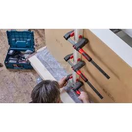 Bessey Getriebezwinge GearKlamp GK30