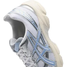 Asics GEL-1130 Herren White/Light Sapphire 46