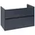 Villeroy & Boch V&B Waschtischunterschrank Collaro 96,1x61x48cm, WT mittig, marine blue