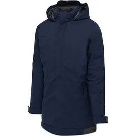 hummel hmlNORTH Parka Damen marine L