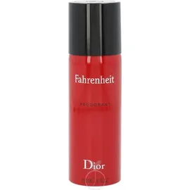 Dior Fahrenheit Spray 150 ml