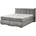 SUN GARDEN HARPER SOWA 180 H2 Silber