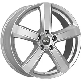 DBV Samoa TU 6 5x17 5x112 ET46 MB57 1