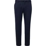 s.Oliver s.O JOGG Slim Fit Anzughose Blau 94