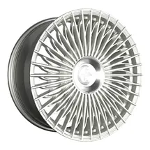 Keskin Tuning KT X1 8,5 x 19 5 x 112 ET30,1 MB66,6 Silber