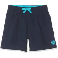 CMP Jungen Badeshort,3R50024,Blau(Navy),98
