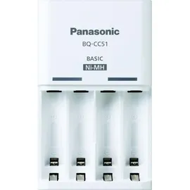Panasonic eneloop BQ-CC17