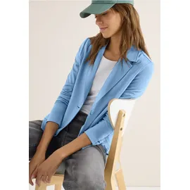 Cecil Blazer Blau L