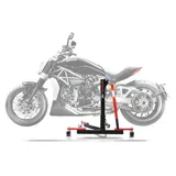 Zentralständer passend für Ducati Xdiavel 16-24 Motorradheber ConStands Power-Evo DPLKI1