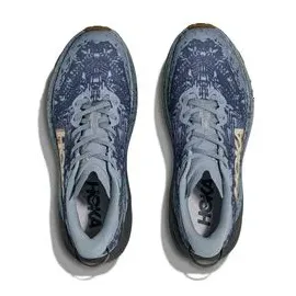 HOKA Speedgoat 6 GTX Herren Washed Blue/Asphalt Grey 46 2/3