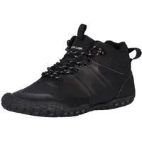 Ballop Kuluba Schuhe (Größe 42, schwarz)