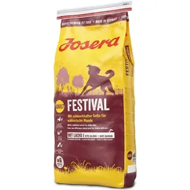 Josera Festival 5 x 900 g