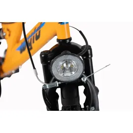 WYLD Zodiac 20 Zoll RH 31 cm Orange