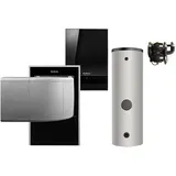 Buderus Logaplus-Paket WLW196i IR-16 WLW196i-14 IRE, 1gHK, BPU 500-C, Hyd-box