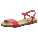 Plakton MAM AMBO Damen Rot 41
