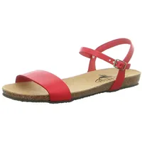Plakton MAM AMBO Damen Rot 41